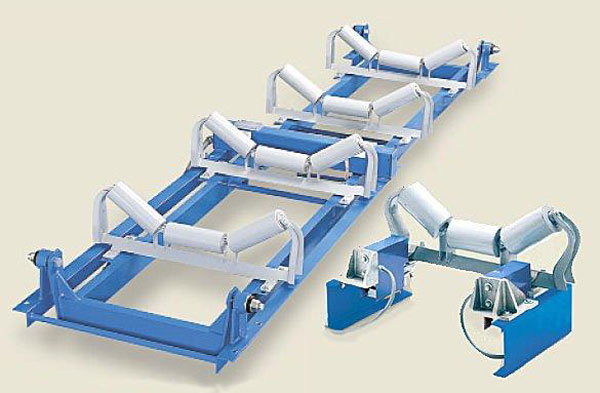 CÔNG TY CỔ PHẦN KIMQUY Phụ tùng băng tải